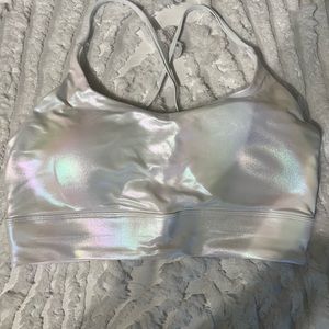 Zyia unicorn bra